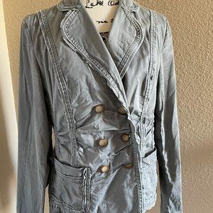 Sundance Double-breasted Jacket
